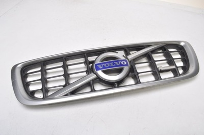 Volvo v70 iii решётка радиатора решётка радиатора решётка радиатора 31283895 rdesign фото №1