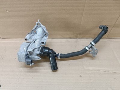 Lexus ux 250 насос воды фото №1