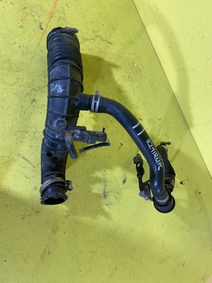 Dacia sandero ii провода turbo фото №1