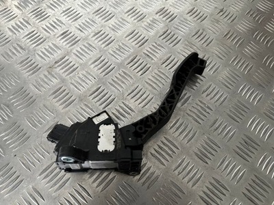 Toyota yaris ii педаль газу 78110-0d010 фото №1