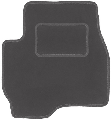 ALFOMBRILLA VOLANTE PARA MAZDA TRIBUTE SUV 2000-2011  