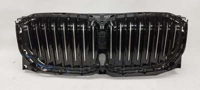 Bmw x5 g05 решётка радиатора бампера перед жалюзи решётка радиатора фото №1