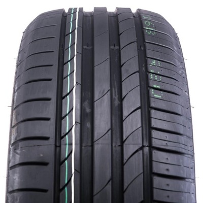 1X TIRE LETNIA 215/55R17 TRACMAX X-PRIVILO TX3  