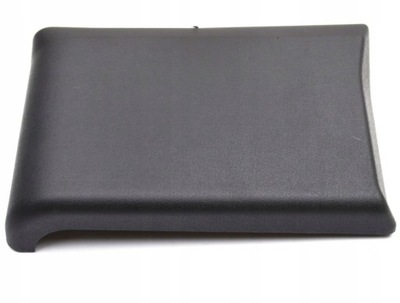 Молдинг наружная левый задняя do iveco daily v фото №1