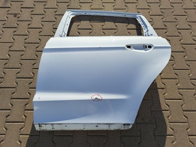 Дверь задние задняя левая ford s-max mk2 org фото №1