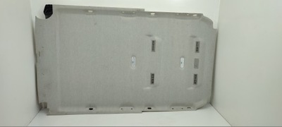 Trafic iii vivaro b 14- потолок long фото №1