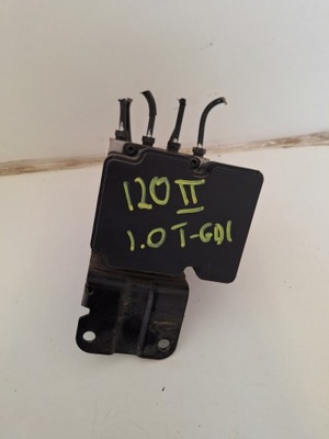 Hyundai i20 ii насос abs 58920-c8860 фото №1