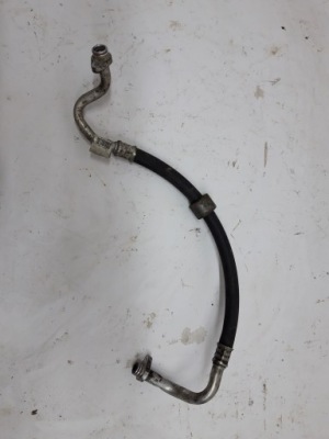 Peugeot 308 ii t9 1.6 e hdi шланг кондиционера фото №1