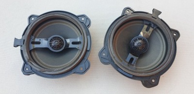 Динамик audi a3 8p 2004- 8h0035411 фото №1