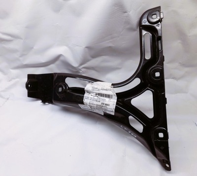 BMW E60 SOPORTES DE PARAGOLPES IZQUIERDO PARTE TRASERA 7178185  