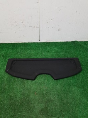 Полка задняя renault kangoo 1 lift фото №1