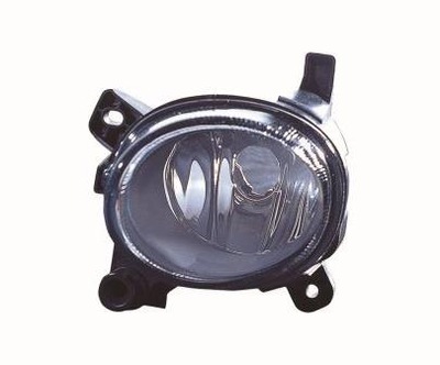 FARO NIEBLA AUDI Q3 8U 11- 8T0941700 NUEVO  