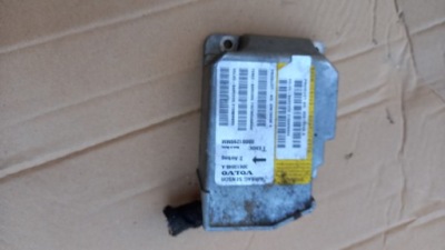 Датчик подушка безпеки volvo v40 1.9dci 02r kombi фото №1