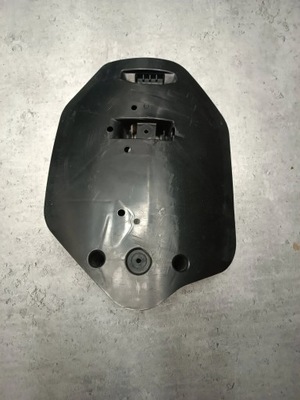 Bmw x5 g05 захист важіль фото №1