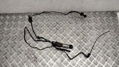 Volvo v70 2016 помпа топлива webasto фото №1