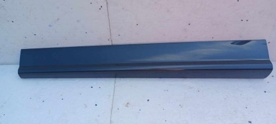 Молдинг двері лівий перед audi q5 fy 2017 80a853959b фото №1