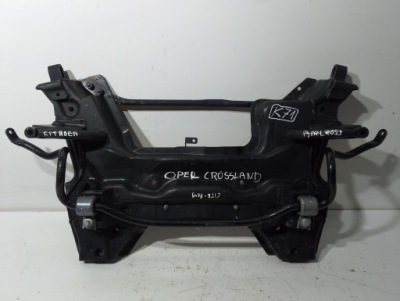 Citroen aircross opel crossland підрамник підвіска k71 фото №1