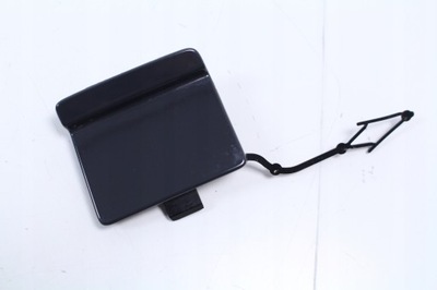 Заглушка фаркоп vw golf vii kombi lift фото №1