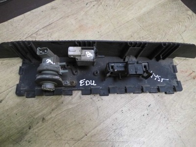 Volvo 850 датчик + клапан + map датчик фото №1