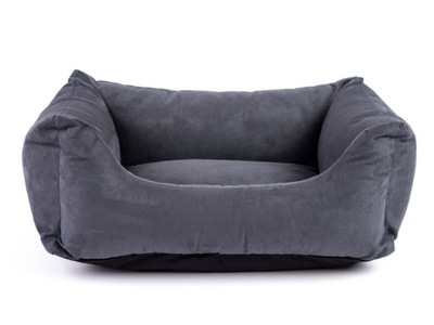 FERA Shine Legowisko sofa dla psa M 80x60x25 cm