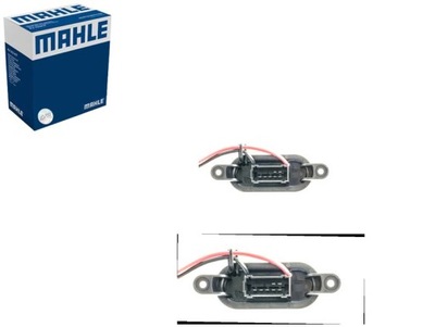 ELEMENTO DIRECCION SOPLADORES RESISTENCIA RENAULT KANGOO BE BOP KANGOO  