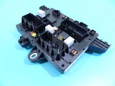 Блок керування модуль opel zafira c 13449202 фото №1