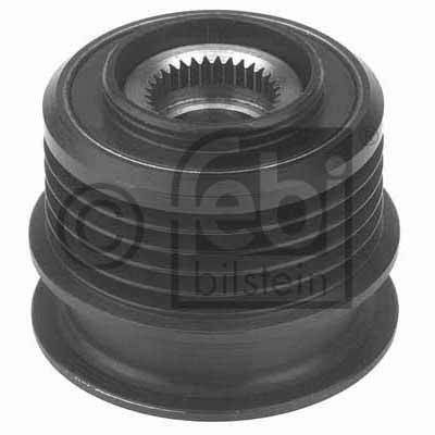 EMBRAGUE ALTERNADOR DB  