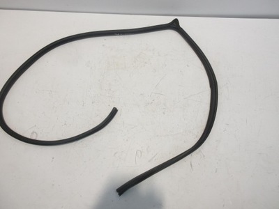 Mazda 3 i bk прокладка дверь перед левый фото №1