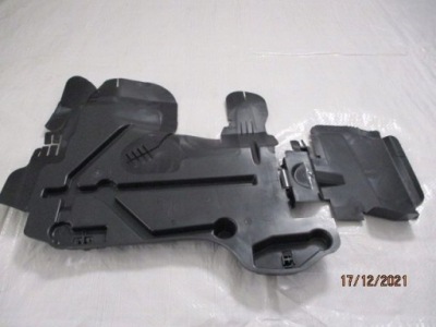 Peugeot 2008 воздуховод воздуха правая nowa оригинальная фото №1