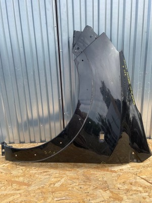 Крыло левый передний dacia dokker lodgy stepway 12- фото №1