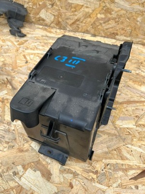 Citroen c3 iii корпус основание аккумулятор фото №1