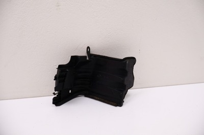 Lexus rx iv 450h прокладка радиатора правая 53291-48020 фото №1