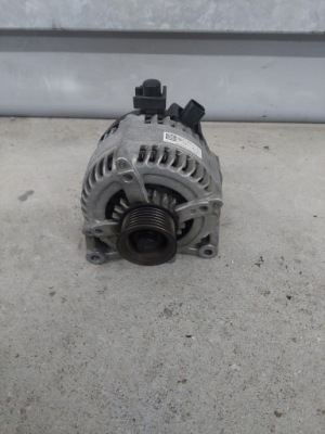 Mini cooper f55 f56 14- 1.5b генератор 7640131 фото №1