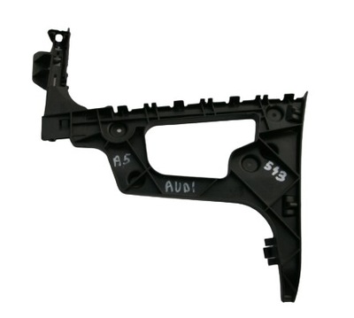 Audi a5 направляющая бампера правый задняя 8t0807454 фото №1