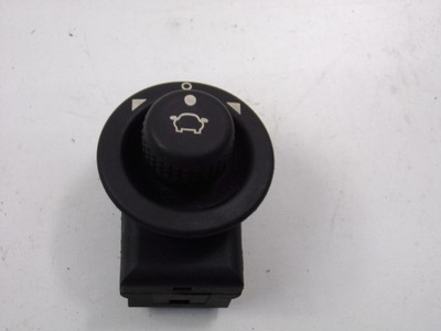 Ford mondeo mk2 перемикач блок керування дзеркал фото №1