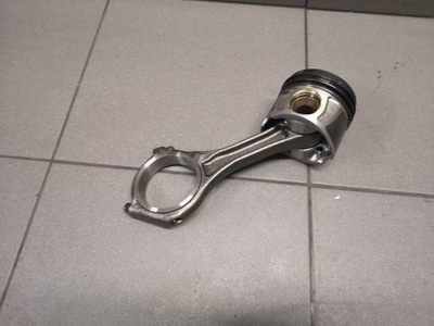 Поршень шатун audi 3.0 tdi crt 059ae фото №1