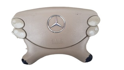 MERCEDES W209 PODUSZKA KIEROWNICY AIRBAG