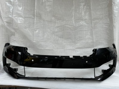 Skoda superb iii 3 lift бампер передний фото №1