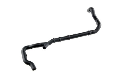 Nty a2720181382 шланг вентиляції розподільного валу фото №1