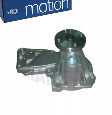 НАСОС ВОДЫ M.MARELLI DO FORD FIESTA V 1.25 1.4 1.6