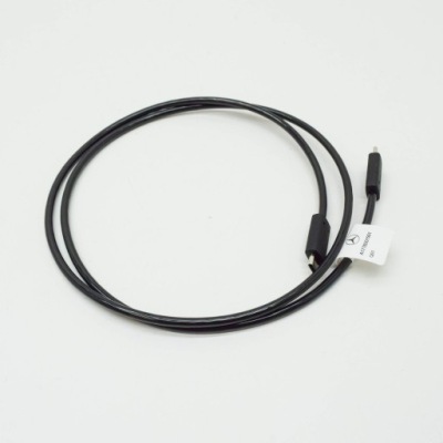 Mercedes-benz gle w167 usb port electric line a1778201501 фото №1