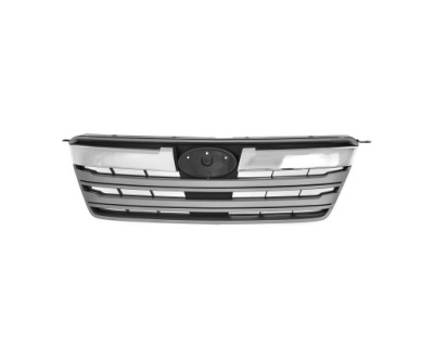 Решётка автомобильные subaru outback, 10 - 14 91121aj120 фото №1