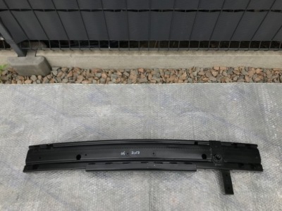 Renault kadjar балка бампера перед передняя 15- фото №1