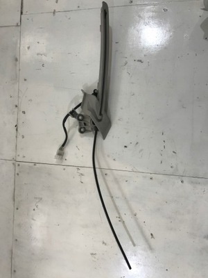 Направляющая шторка mercedes w212 kombi a2128203042 фото №1