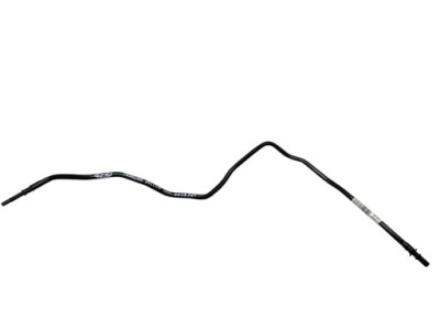 Bmw оригинальный номер 5a1a321 3' g20 шланг пабтрубок  труба топлива фото №1