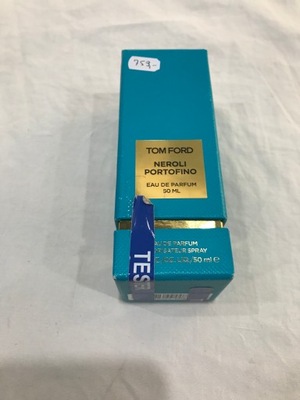 Tom Ford Neroli Portofino EDP 50 ml tester
