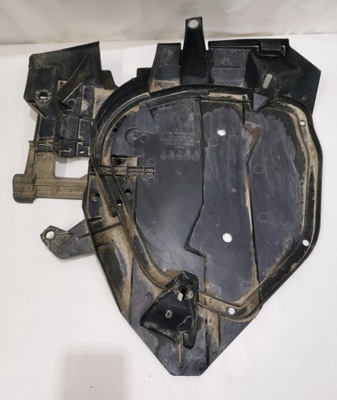 Subaru forester sj iv 13-osłona подвеска левая фото №1