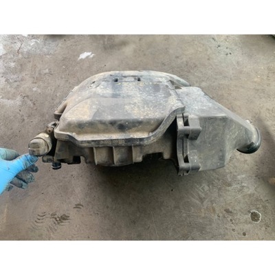 Корпус фильтра воздуха renault scenic i 44605885900 фото №1