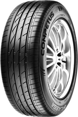 4x opony letnie Lassa Competus H/P 215/55R18 99V XL FR