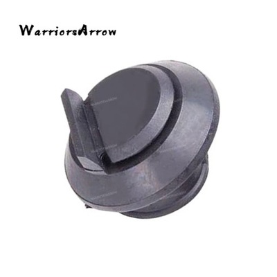 TRANSPORTER WATER DRAIN VALVE PLASTIC BLACK 1H0820119A PARA VOLKSWAGE~12649  